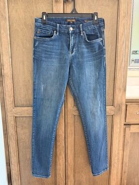 Dear John Gisele Brooklyn Wash Denim Jeans. Women’s